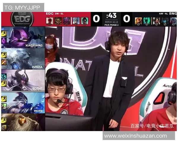 EDG在和平精英赛事中的心理素质提升与团队协作新策略探讨 EDG在和平精英赛事中的心理素质提升与团队协作新策略探讨