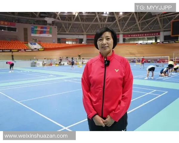 全运会精彩回顾:广州羽毛球队展现非凡速度与竞技风采 全运会精彩回顾:广州羽毛球队展现非凡速度与竞技风采