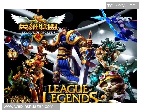 新手必看英雄联盟比赛经验入门指南助你快速提升游戏水平