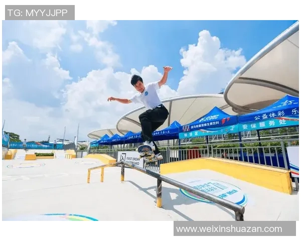 杭州滑板队战术创新引领潮流实力飙升再创佳绩