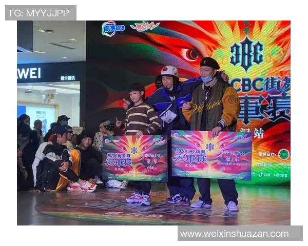 武汉街舞队心理素质探讨:舞动心灵与团队协作的力量 武汉街舞队心理素质探讨:舞动心灵与团队协作的力量