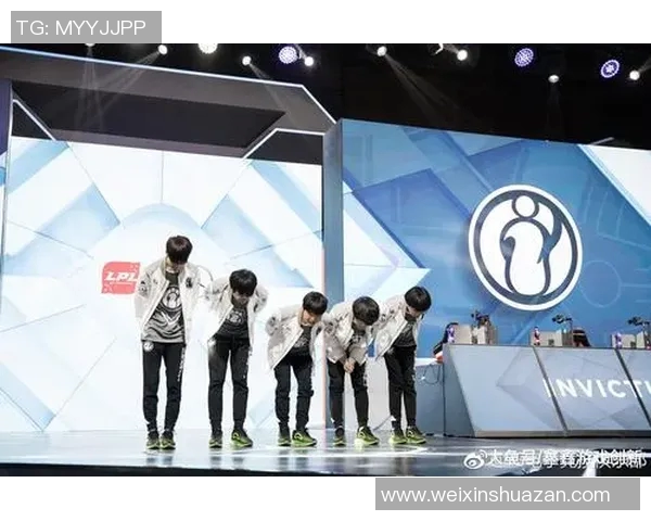 洲际赛特别报道:IG战队重塑自我迎接新挑战的成长之路 洲际赛特别报道:IG战队重塑自我迎接新挑战的成长之路