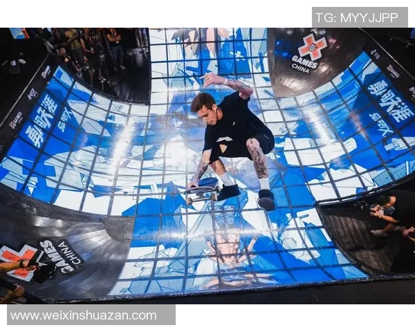 滑板之魂：走进南京滑板队的激情与梦想探索之旅