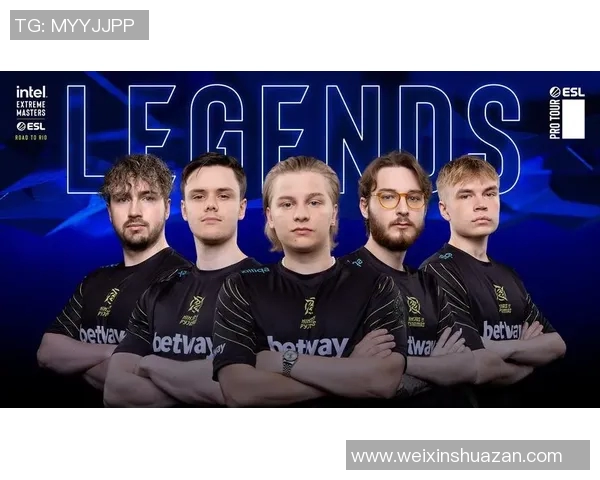 JDG逆袭之路:CSGO战队的奋斗与荣耀全纪录 JDG逆袭之路:CSGO战队的奋斗与荣耀全纪录