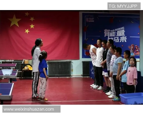 乒乓球的追梦之路:王军的坚持与热爱深度对话 乒乓球的追梦之路:王军的坚持与热爱深度对话