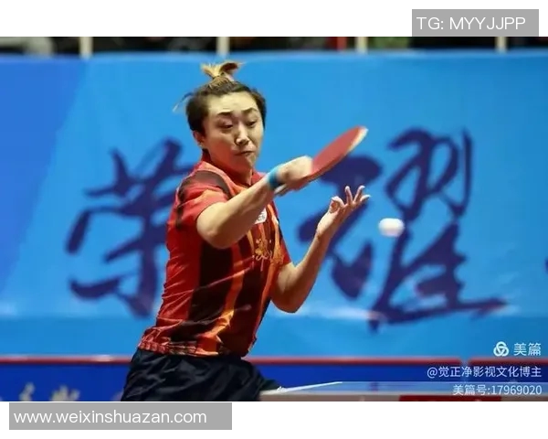 北京乒乓球队灵活性表现的数据分析与战术优化研究