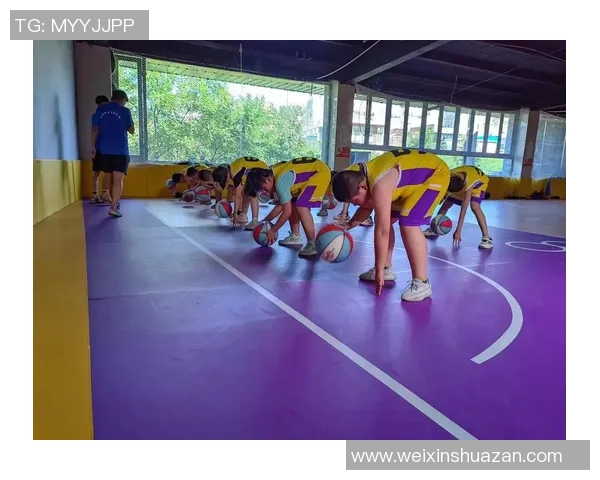 刘秀英独家分享篮球心得与技巧助你提升球技的秘密解析