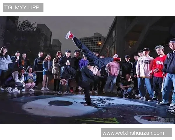 上海街舞队反击战术全解析如何在比赛中逆转局势