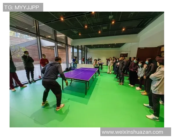 乒乓球心理素质评比结果揭晓杭州乒乓球队荣获第四名佳绩