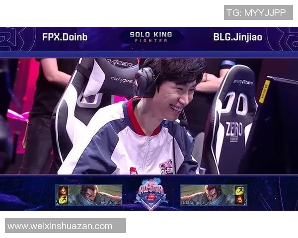 全明星赛精彩回顾：BLG战术布局与团队协作的深度分析