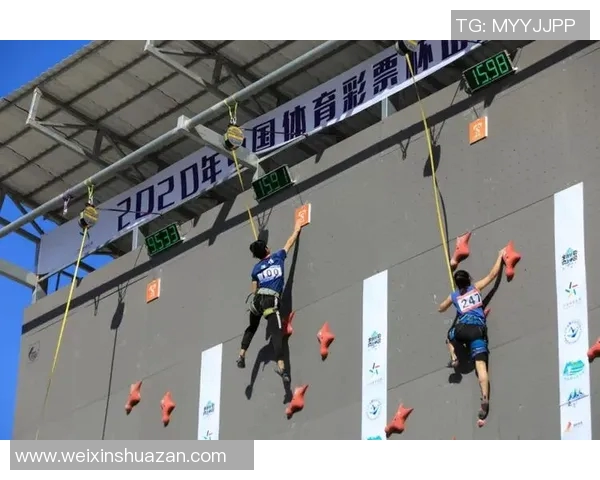 南京攀岩队心理素质深度对比分析与提升策略探讨 南京攀岩队心理素质深度对比分析与提升策略探讨