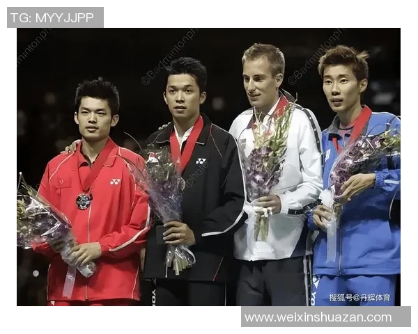 对话刘芳:回顾羽毛球生涯的辉煌与挑战与未来展望 对话刘芳:回顾羽毛球生涯的辉煌与挑战与未来展望