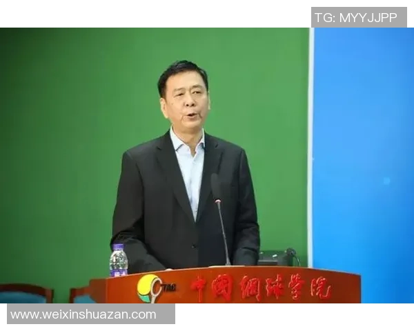 广州网球队的崛起与发展：探秘他们背后的奋斗与荣耀