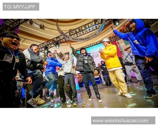 成都街舞队战术解析:如何在街舞竞技中脱颖而出与对手抗衡 成都街舞队战术解析:如何在街舞竞技中脱颖而出与对手抗衡