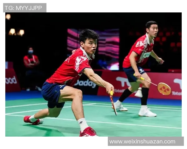 成都羽毛球队包夹战术深度解析与实战应用探讨 成都羽毛球队包夹战术深度解析与实战应用探讨