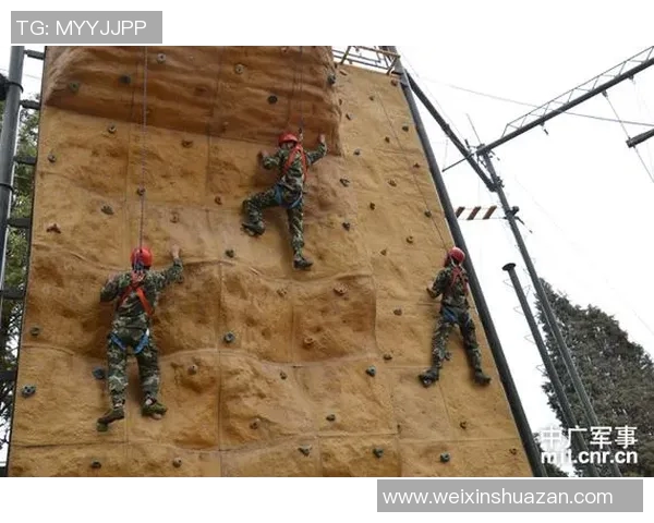 攀岩新手必读:提升心理素质的实用技巧与心态调整方法 攀岩新手必读:提升心理素质的实用技巧与心态调整方法