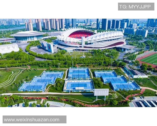 武汉网球队以54分领跑城市联赛积分榜展现强大实力