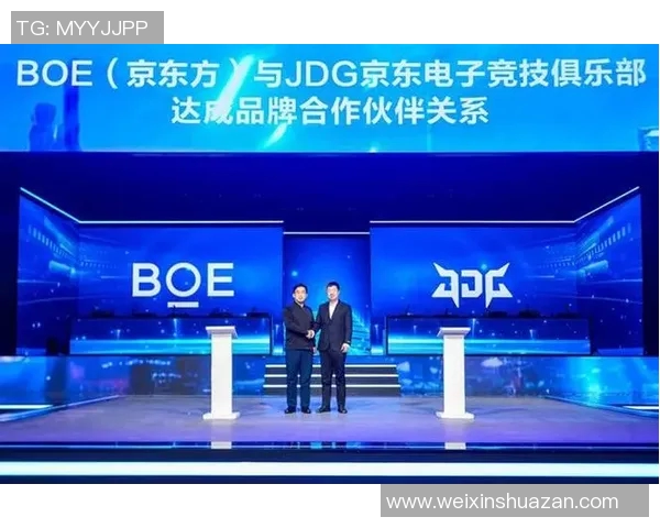 深入分析JDG的运营策略与市场竞争优势探讨 深入分析JDG的运营策略与市场竞争优势探讨