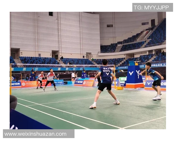 聚焦羽毛球：探讨上海羽毛球队的速度提升与训练策略