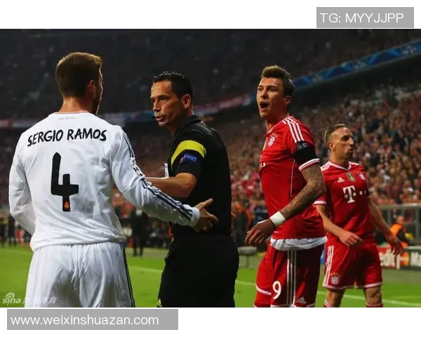 前瞻对决拜仁慕尼黑与皇家马德里谁能在欧冠赛场笑到最后 前瞻对决拜仁慕尼黑与皇家马德里谁能在欧冠赛场笑到最后