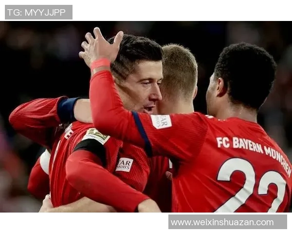 利物浦与拜仁的盘口分析及比赛前瞻深度解析 利物浦与拜仁的盘口分析及比赛前瞻深度解析