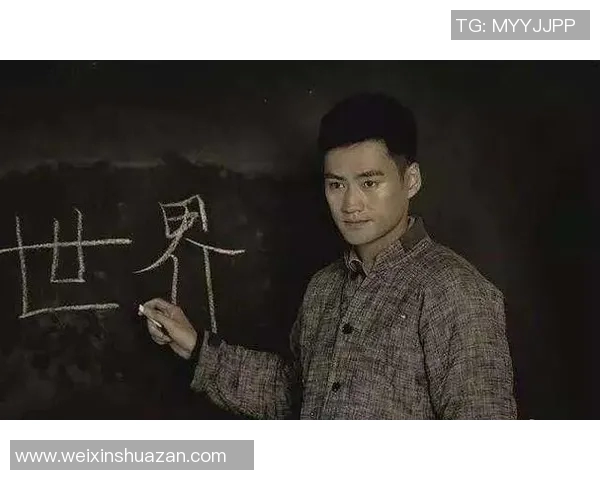 刘铮的奋斗历程与人生哲学探讨:从平凡到卓越的心路历程 刘铮的奋斗历程与人生哲学探讨:从平凡到卓越的心路历程