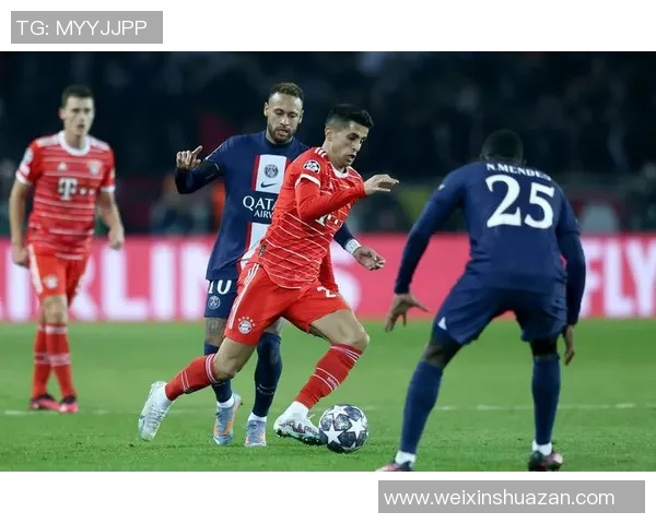 巴黎与拜仁对决后的战术解析与未来展望