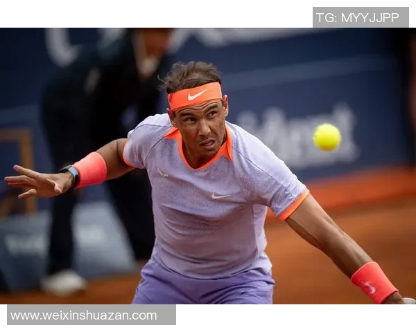 巴塞罗那网球赛精彩对决纳达尔与蒂姆的巅峰对决引发热议