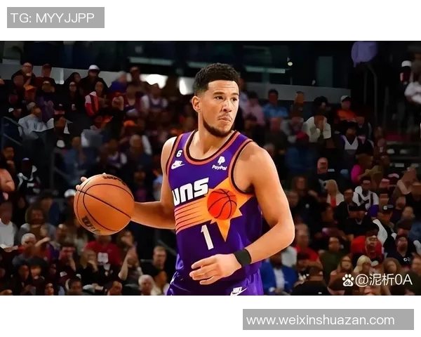 德文布克引领太阳队崛起成NBA新星的背后故事与成就分析 德文布克引领太阳队崛起成NBA新星的背后故事与成就分析