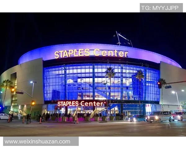 快船新球馆设计揭晓2025年正式告别斯台普斯中心迎新篇章