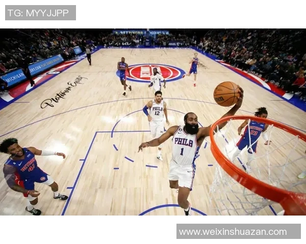 活塞与76人精彩对决全程视频回顾及赛后分析