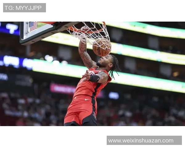 火箭队与猛龙队精彩对决直播全程回顾与赛后分析