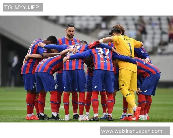 赞岐釜与横滨FC的激烈对决展现足球魅力与团队精神的巅峰较量