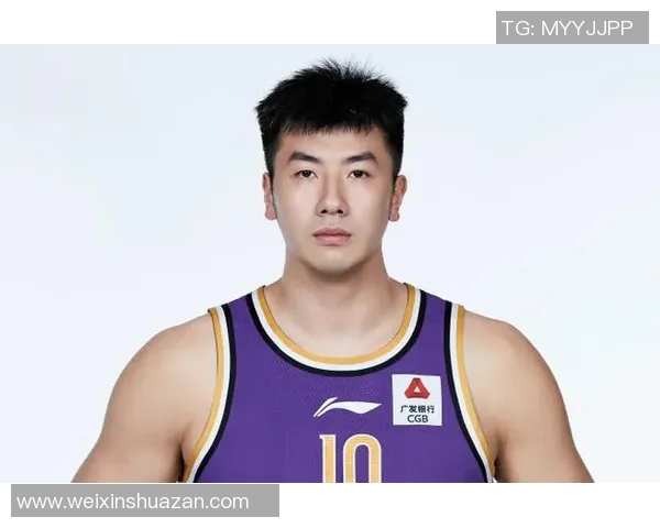 邹雨宸：从篮球新星到职业生涯的辉煌旅程与挑战