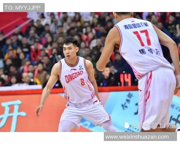 赵泰隆:从篮球新星到职业生涯巅峰的奋斗历程与成长故事 赵泰隆:从篮球新星到职业生涯巅峰的奋斗历程与成长故事