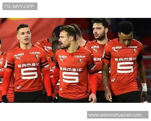 雷恩与马赛的激烈对决揭示法甲赛季的争冠悬念与球队实力较量 雷恩与马赛的激烈对决揭示法甲赛季的争冠悬念与球队实力较量