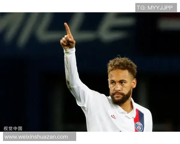 内马尔在巴黎的困境难以逆转球队命运的深度分析