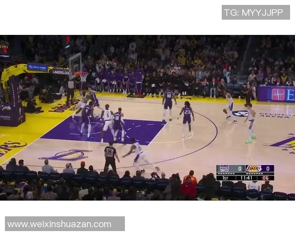 今日湖人对阵国王精彩比赛录像回放分析与精彩瞬间集锦