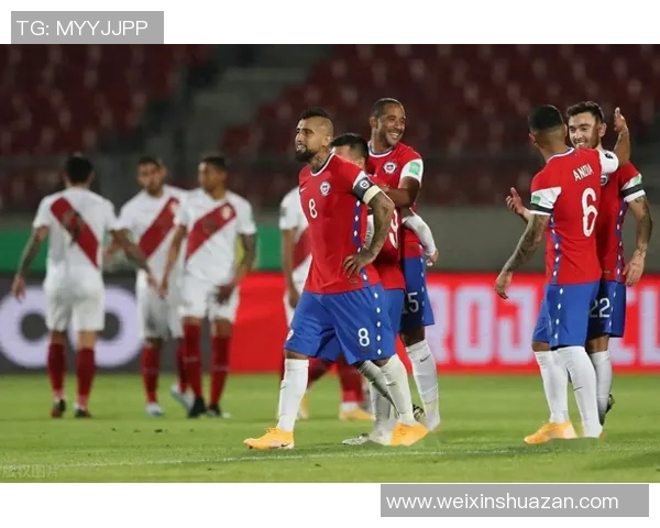 决赛德国对阵智利竞彩分析与预测精彩对决即将上演