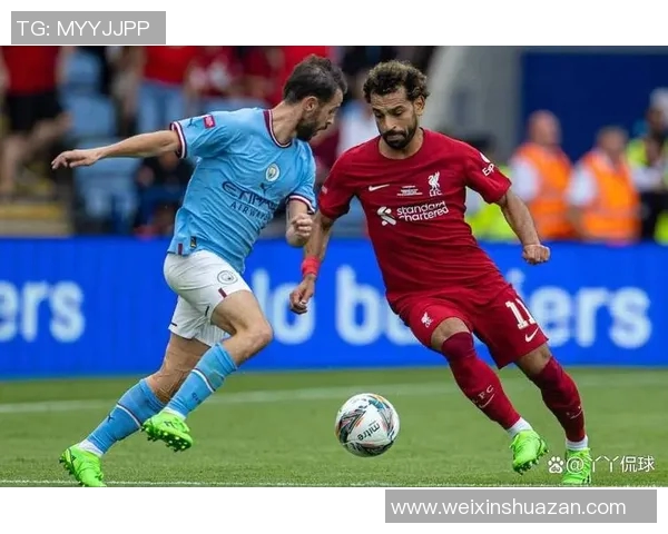 利物浦与曼城精彩对决全场录像回放尽享足球盛宴