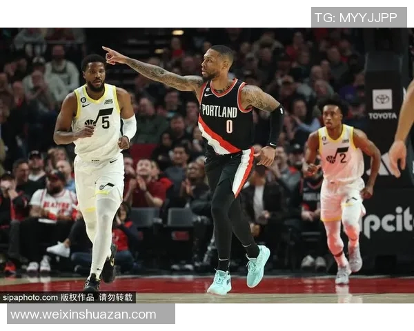 利拉德与欧文对决各自狂砍60分谁才是NBA最强得分手