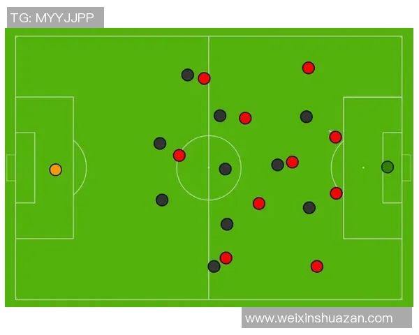 瑞士与塞尔维亚下半场精彩对决分析及战术解读