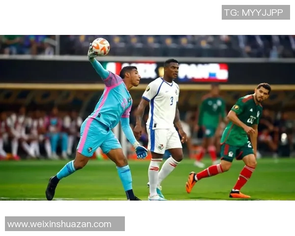 美国与巴拿马今日比赛比分实时更新及精彩瞬间回顾