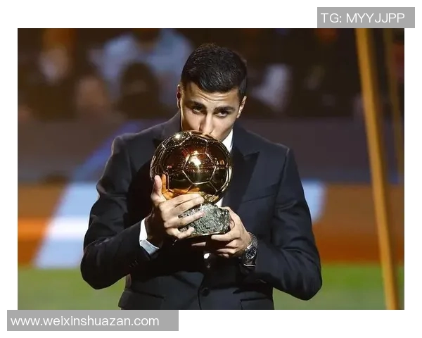 罗德里在曼城的崛起之路与他对足球的热爱与坚持