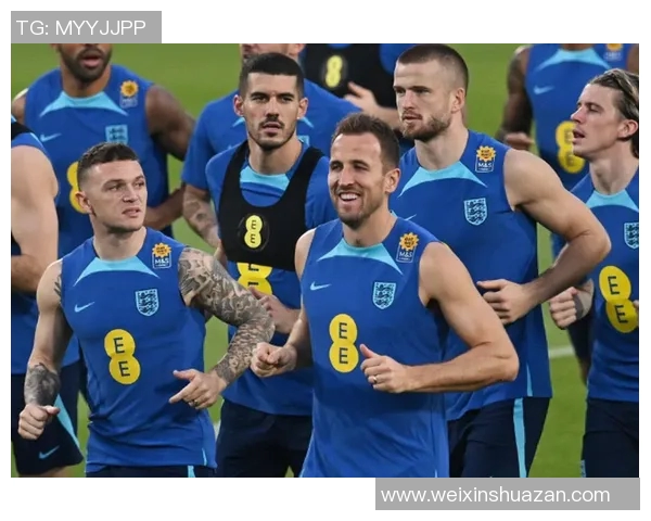 英格兰与卡塔尔足球队激战正酣谁将赢得这场精彩对决