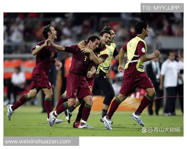 葡萄牙与瑞典的激烈对决展现足球魅力与团队精神