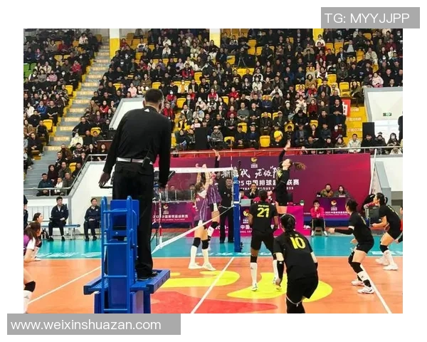 辽宁女排与天津权健巅峰对决谁将赢得这场排球盛宴