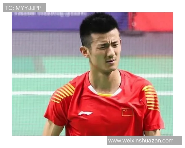 谌龙与金法国激战正酣谁将赢得这场羽坛巅峰对决的荣耀之战