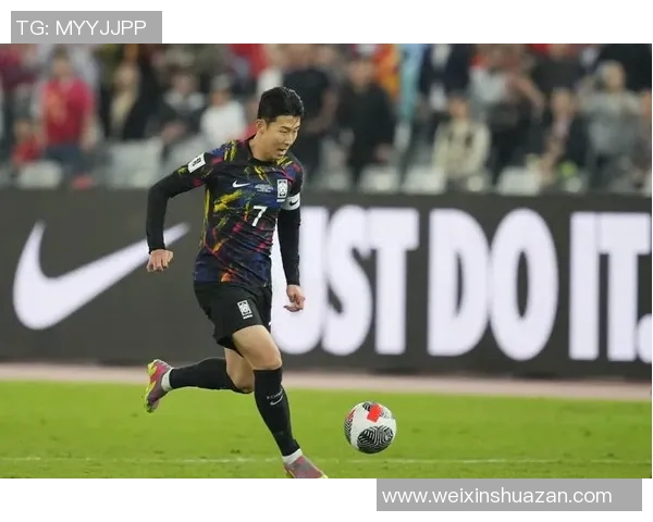 韩国与中国世预赛精彩录像回顾分析及赛后点评