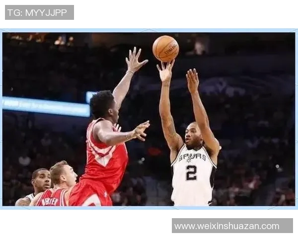 马刺与火箭激战G4争夺季后赛关键胜利的精彩对决